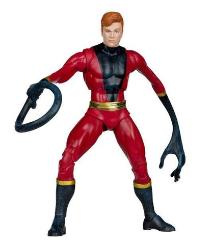 DC McFarlane Collector Edition Wave 13 #50 Elongated Man DC Classics 7-Inch Scale Action Figure by McFarlane Toys