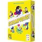 Champions! Board Game by Repos