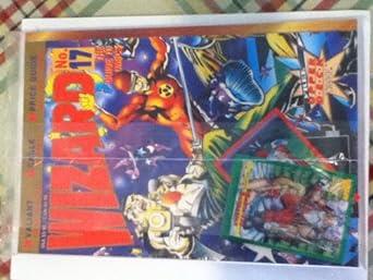 Wizard : The Guide to Comics Vol 1 #17 DECEMBER 1992 Paperback Book