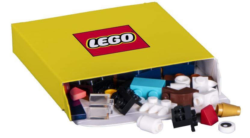 LEGO: Recreate- City No Limits! by AMEET