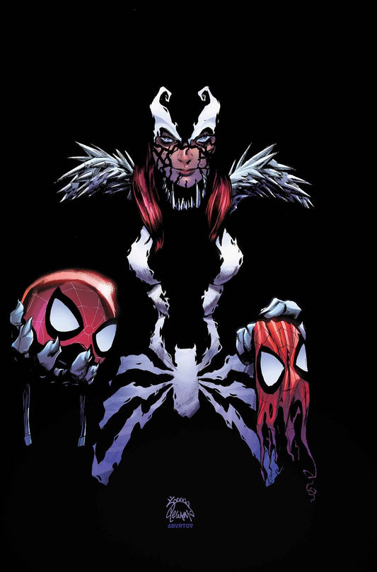 Amazing Spider-man Renew Your Vows #8 Marvel Comics Book