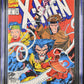 X-Men #4 Marvel Comics CGC 9.8 Graded Comic Book