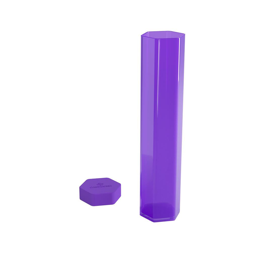 Playmat Tube: Purple by Gamegenics