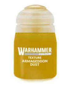 Warhammer Colour Technical: Armageddon Dust 27-28 (12ML) by Games Workshop