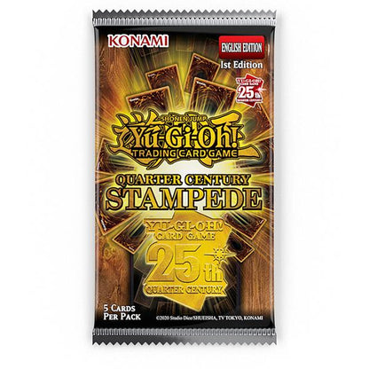 TCG YuGiOh Booster Pack