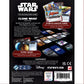 Star Wars The Deckbuilding Game - Clone Wars Board Game by Fantasy Flight Games