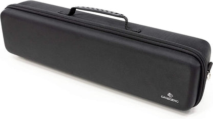Game Shell XL 650+  Black    TCG Gamegenic