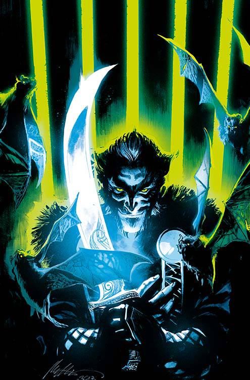 Detective Comics #954 (Var Ed) DC Comics Comic Book