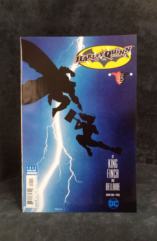 Batman Day Special Edition 2017 DC Comics Comic Book