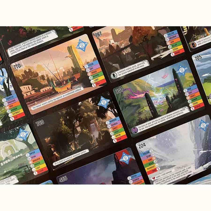 Vantage By Stonemaier Games Board Game