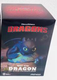 How to Train Your Dragon MEA-072 Mini-Figure Blind Box by Beast Kingdom