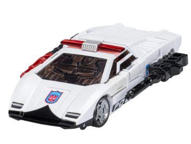 Transformers: Legacy Diaclone Universe Clampdown Action Figure