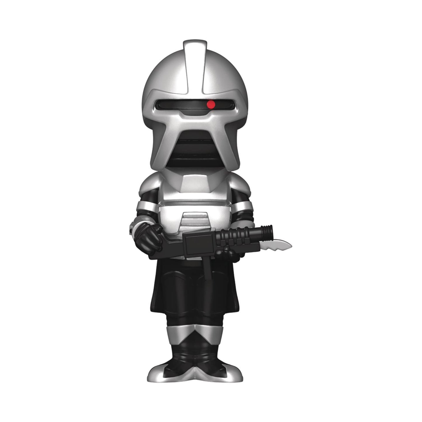 FUNKO POP REWIND BATTLESTAR GALACTICA CYLON COMMANDER ACTION FIGURE