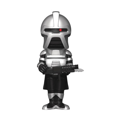 FUNKO POP REWIND BATTLESTAR GALACTICA CYLON COMMANDER ACTION FIGURE