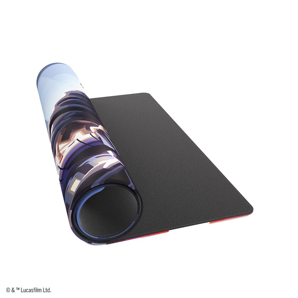 Star Wars Unlimited Legends of the Force Game Mat Darth Maul By Gamegenic