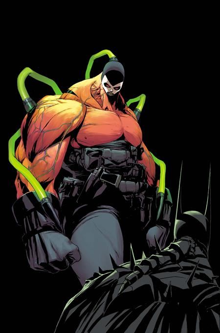 Absolute Batman #9 Cvr A Nick Dragotta DC Comics Comic Book