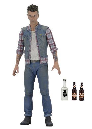 NECA Preacher Series 1 Cassidy 7" Action Figure