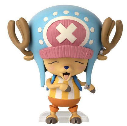 One Piece Anime Heroes Action Figure Chopper by Bandai Namco