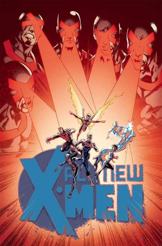 All New X-men #3 () Marvel Comics Comic Book