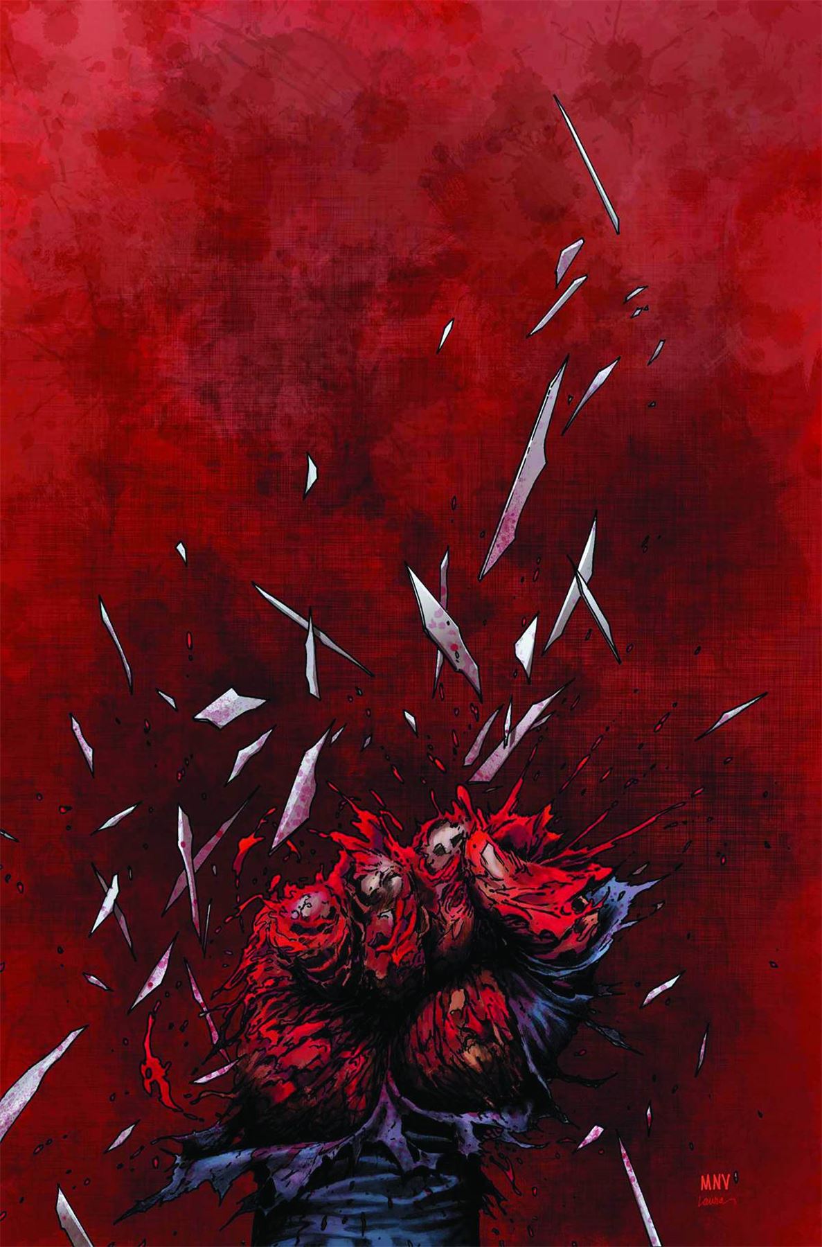 Wolverine #11 Marvel Comics Comic Book