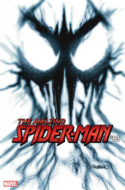 Amazing Spider-man #93 Gleason Var Marvel Prh Comic Book