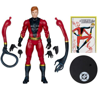 DC McFarlane Collector Edition Wave 13 #50 Elongated Man DC Classics 7-Inch Scale Action Figure by McFarlane Toys
