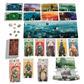 Knarr Board game by Thomas Dupont