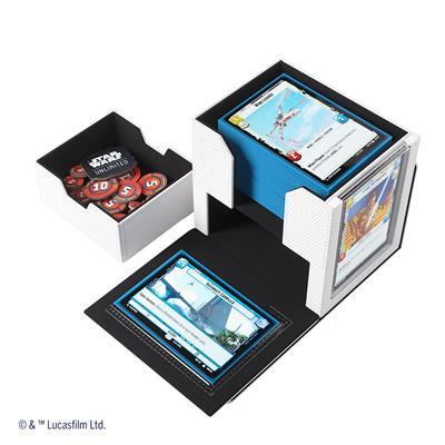 Star Wars Unlimited Deck Pod - White