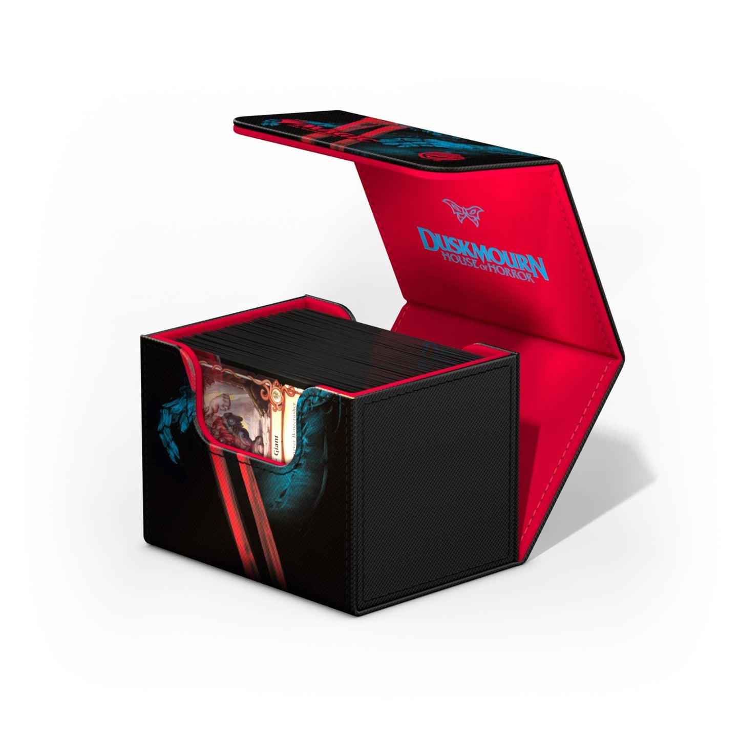 Ultimate Guard Sidewinder Deckbox - MtG - Marvin, Murderous Mimic