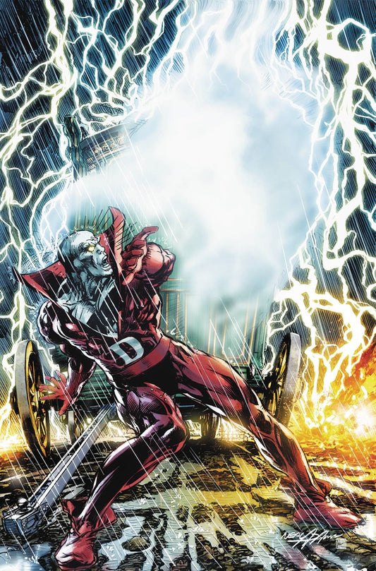 Deadman #2 () DC Comics Comic Book