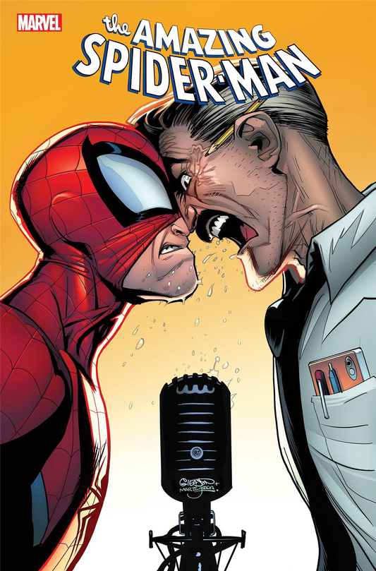 Amazing Spider-man #39 2099 (2099) Marvel Comics Comic Book 2020