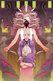 Something Is Killing The Children #19 Cvr B 25 Copy Incv Luc (Cvr B 25 Copy Incv Luckert) Boom! Studios Comic Book 2021