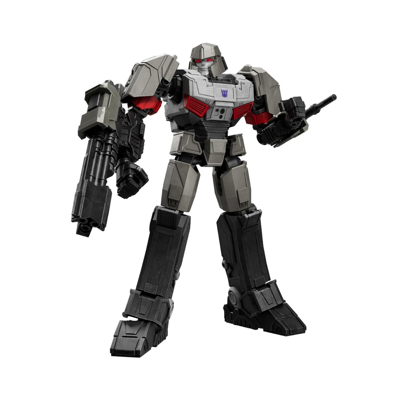 Blokees Transformers Classic Class 12 Megatron Model