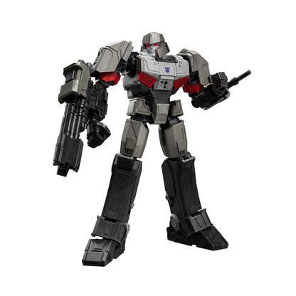 Blokees Transformers Classic Class 12 Megatron Model