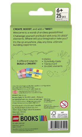 LEGO: Recreate- Castle by AMEET