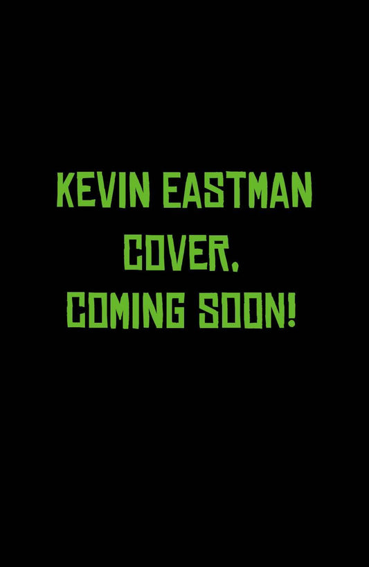 Tmnt Ongoing #128 Cvr B Eastman (c: 1-0-0) Idw Publishing Comic Book