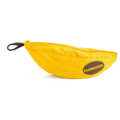 BANANAGRAMS Classic Game By Bananagrams Board Game