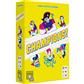 Champions! Board Game by Repos