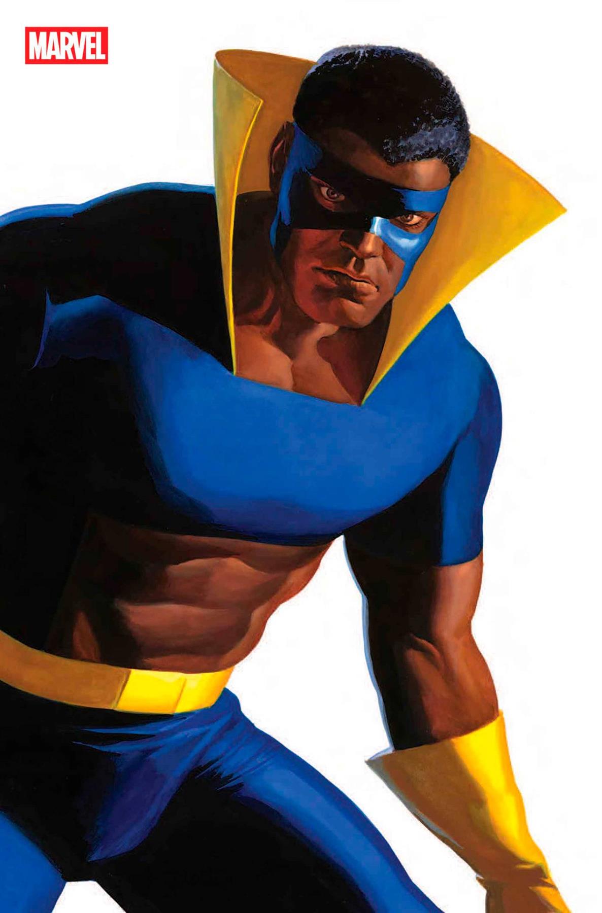 Avengers #26 Alex Ross Timeless Vir Var Alex Ross Timeless Vir Var Marvel Prh Comic Book 2025