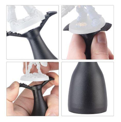 Warhammer- Painting Handle 66-37 by Games Workshop