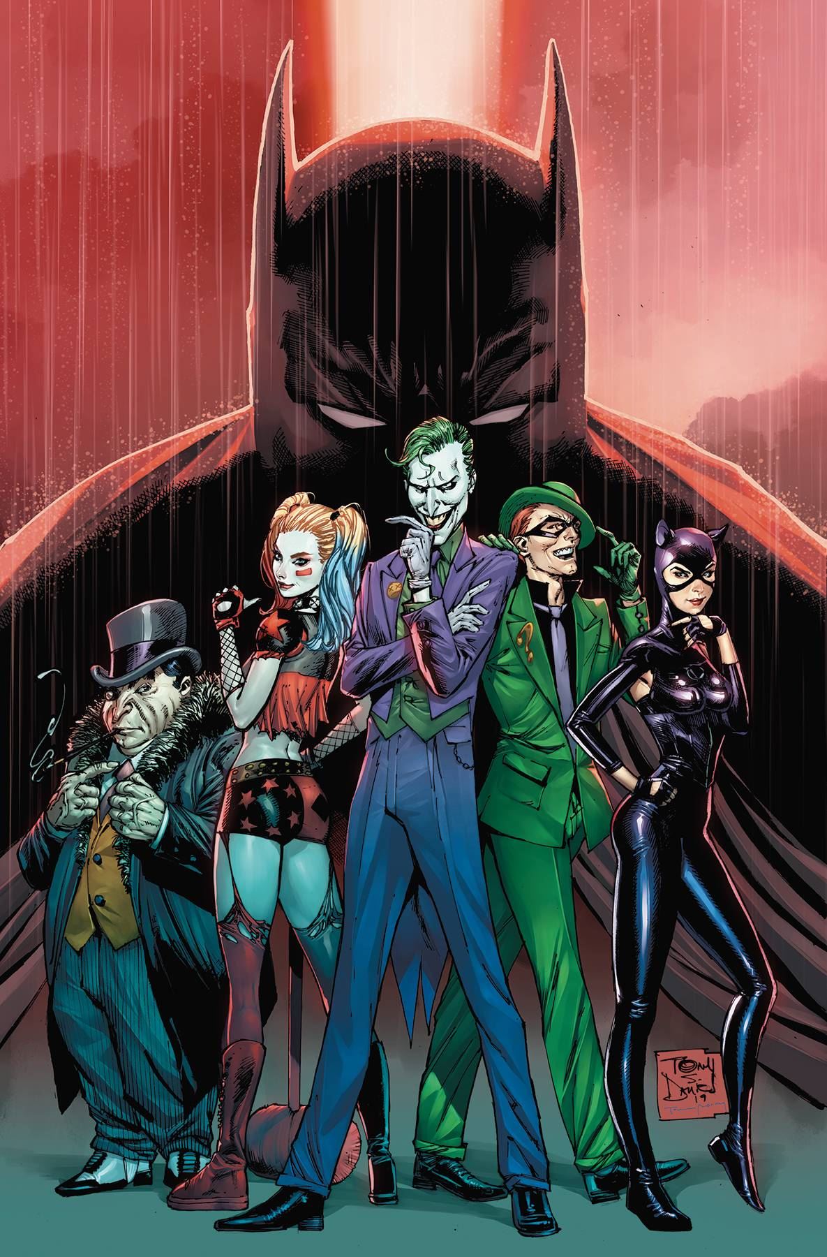 Batman #89 (3rd PTG) DC Comics Comic Book 2020