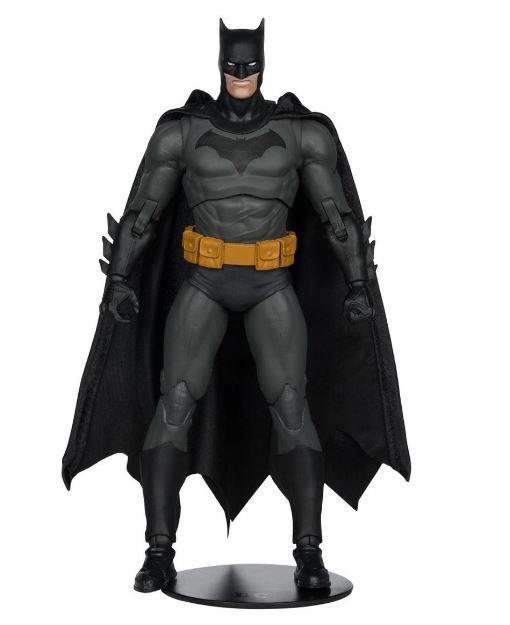 DC Multiverse Batman Cowardly Lot 7-Inch Action Figure by McFarlane