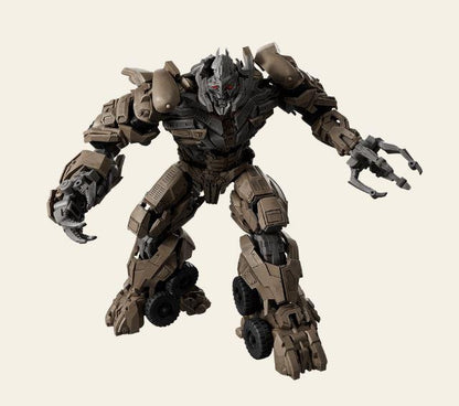 Blokees Transformers Megatron Classic Class 22 Dark of the Moon by Blokees