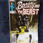 Beauty and the Beast #1 Marvel Comics Comic Book