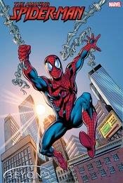 Amazing Spider-man #79 (Jurgens Var) Marvel Prh Comic Book 2021