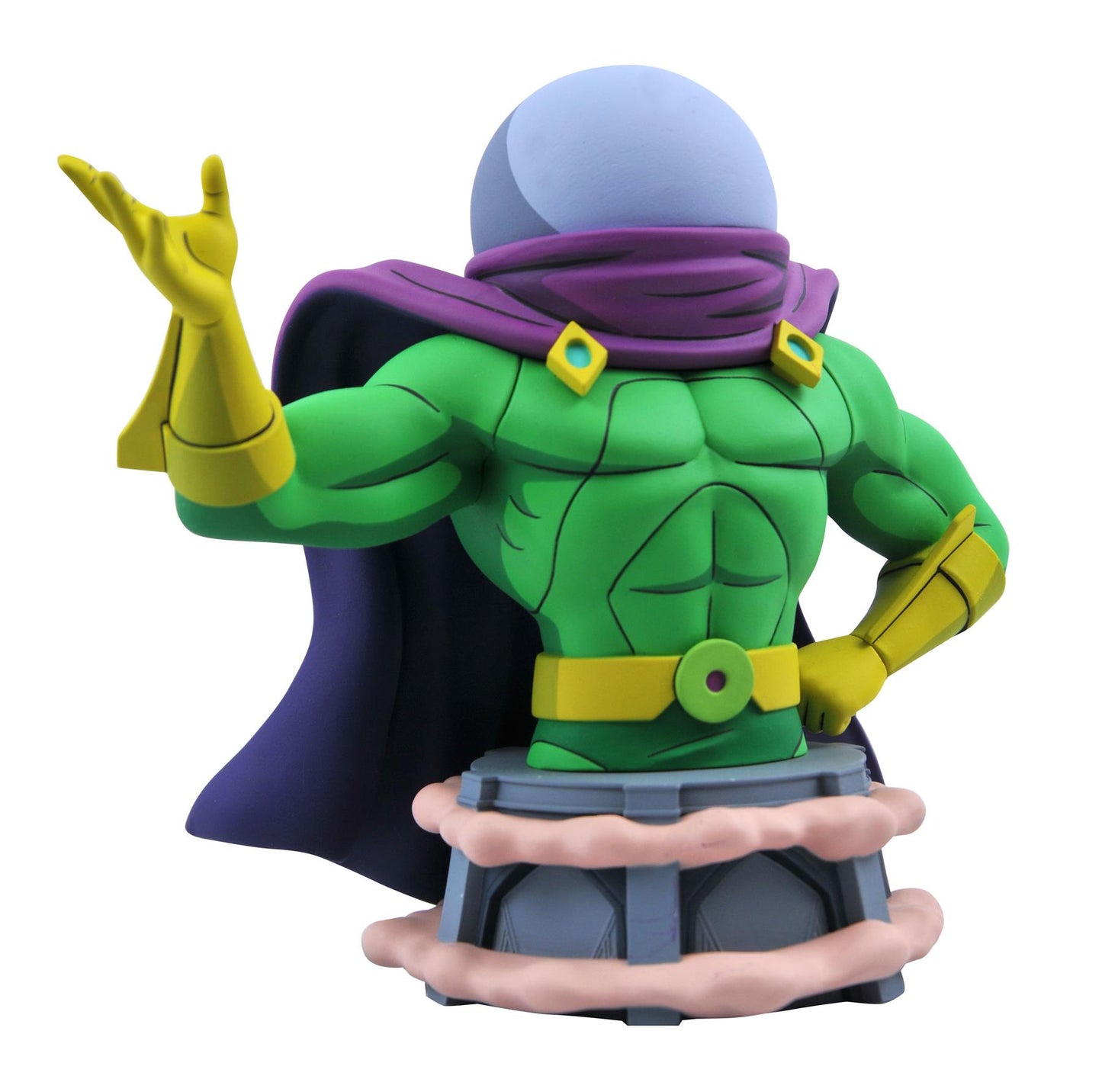 Marvel Animated Mysterio Bust