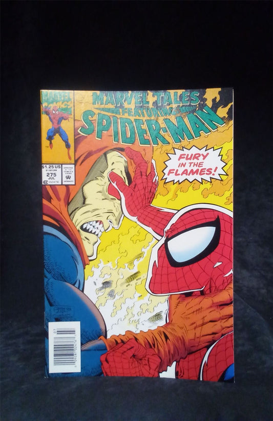 Marvel Comics Tales #275 1993 Marvel Comics Comic Book