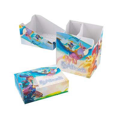 Altered TCG Expedition Soft Box Beyond the Gates By Gamegenic