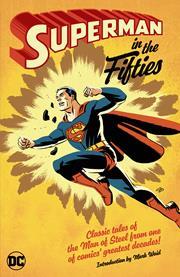 Superman In The Fifties Tp DC Comics