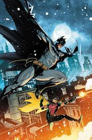 Batman Urban Legends #10 Cvr A Belen Ortega DC Comics Comic Book